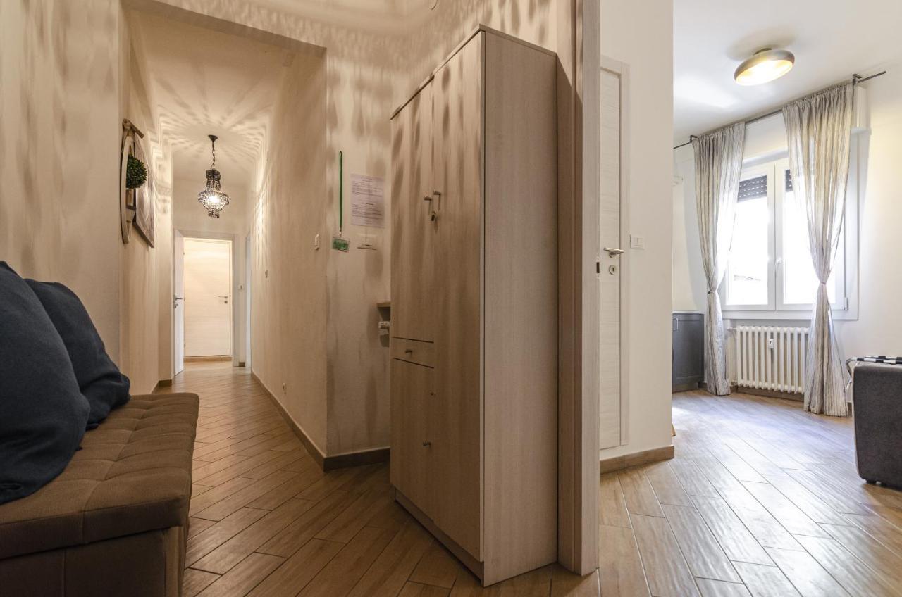 בולוניה Casa Galliera מראה חיצוני תמונה