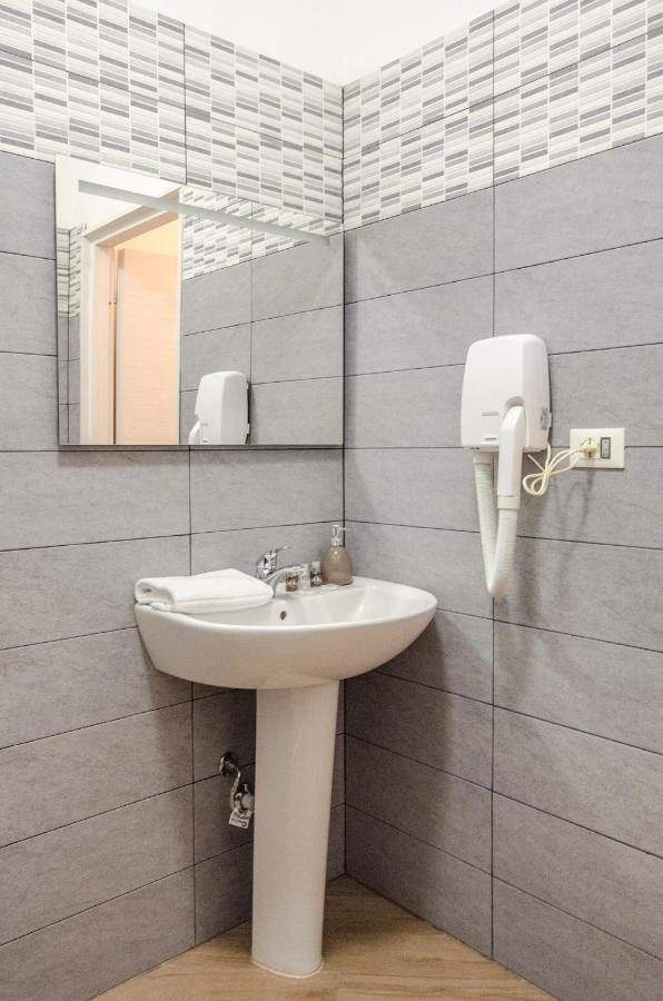 בולוניה Casa Galliera מראה חיצוני תמונה
