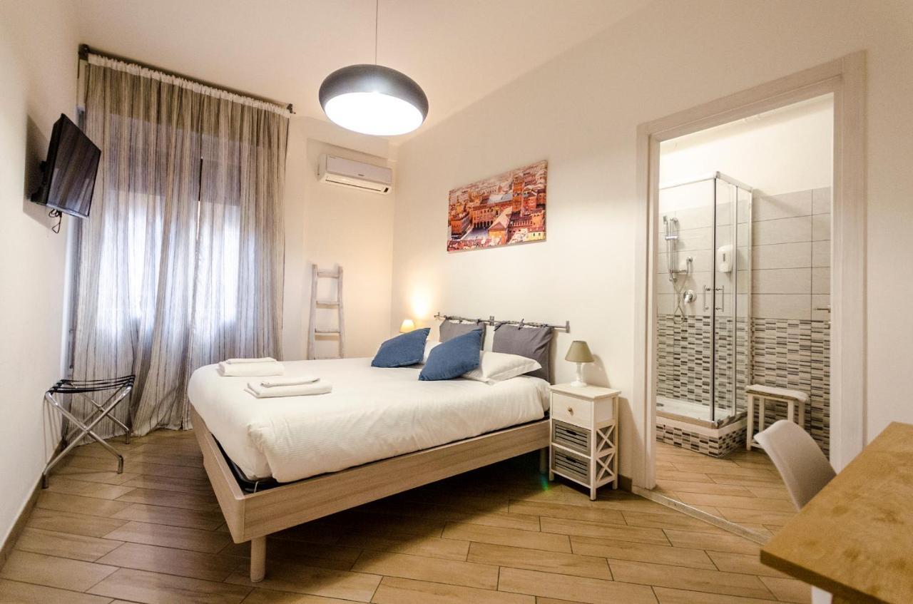 בולוניה Casa Galliera מראה חיצוני תמונה