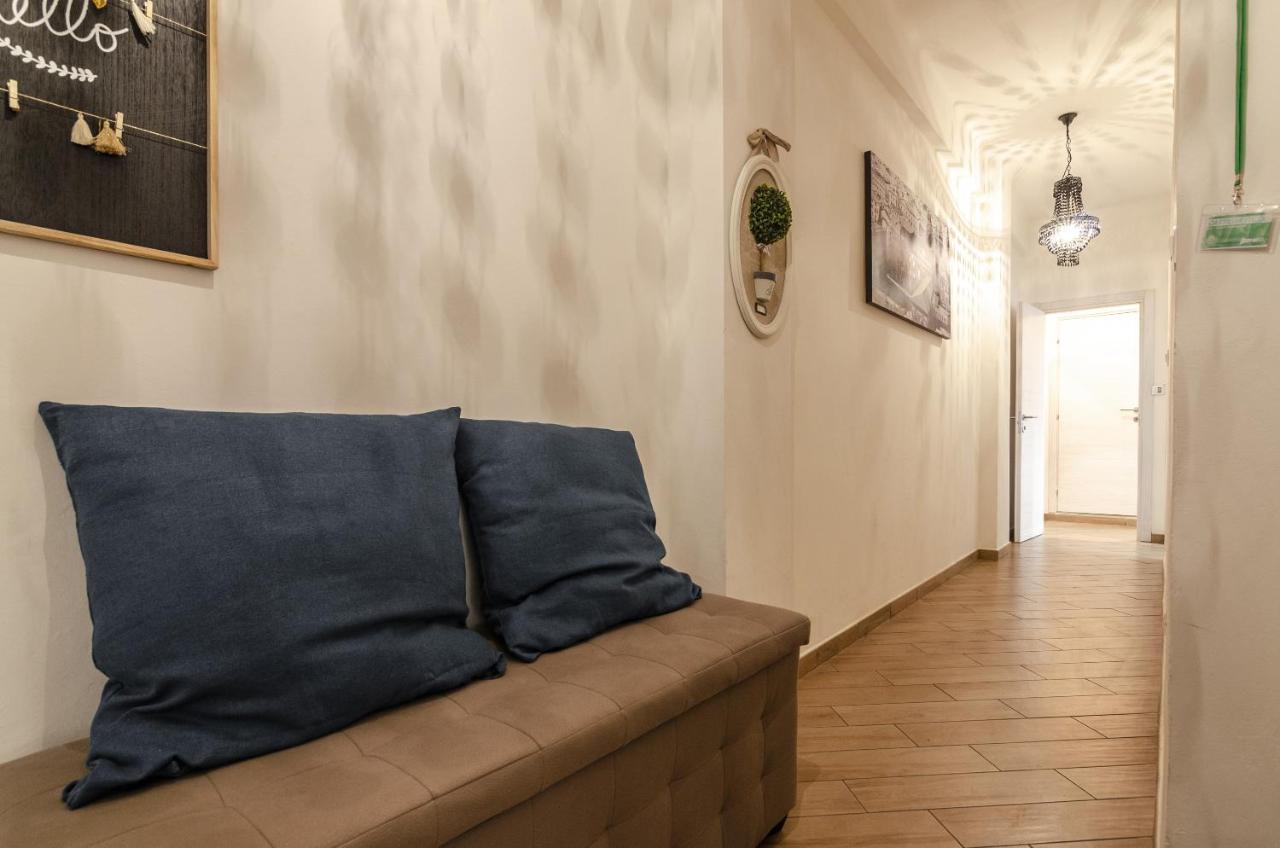 בולוניה Casa Galliera מראה חיצוני תמונה